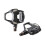 Shimano SHIMANO Pedals PD-RS500 SPD-SL pedal, black, One Size, 1