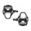 Shimano SHIMANO Pedals PD-RS500 SPD-SL pedal, black, One Size, 3