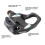 Shimano SHIMANO Pedals PD-RS500 SPD-SL pedal, black, One Size, 2