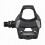 Shimano SHIMANO Pedals PD-RS500 SPD-SL pedal, black, One Size, 4