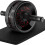 ROMIX Ab Roller Exercise Wheel with Extra Thick Non-Slip Knee Mat, 1