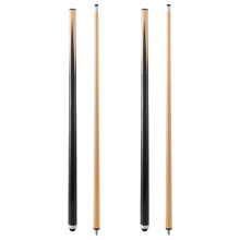 Genubi Industry Pool Cue Stick/Billiards Cue Stick, Pool Stick 58"