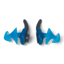 Speedo Unisex-Adult Biofuse Swimming Earplug | Anti-Leak | Ear Protection Training Aids