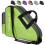 Blackace arteesol Roller Skate Bag,Ice Skate Bag,Inline Skate Bag for 1