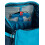 Osprey Hikelite Unisex Backpack, 30L, Atlas Blue, S/M 9