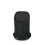 Osprey Hikelite Unisex Backpack, 30L, Black, S/M 6