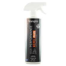 Grangers Performance Repel Plus | 500ml | Powerful spray-on