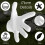 Katx Men's Full Finger Golf Glove Durable Premium Leather Left Hand 3