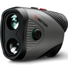 REDTIGER Golf Rangefinder with Slope OnOff 1200 Yards 7X Magnification Lase