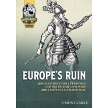 Renatio et Gloriam Europes Ruin by Alasdair Harley Paperback Book