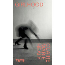 Look Again Girlhood by Claire Marie Healy Paperback Book