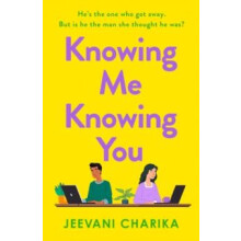 Knowing Me Knowing You by Jeevani Charika Paperback Book