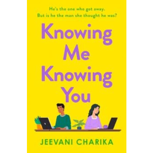 Knowing Me Knowing You by Jeevani Charika Paperback Book