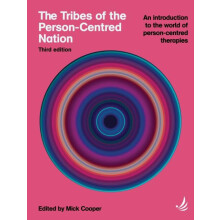 The Tribes of the PersonCentred Nation Third Edition Paperback Book