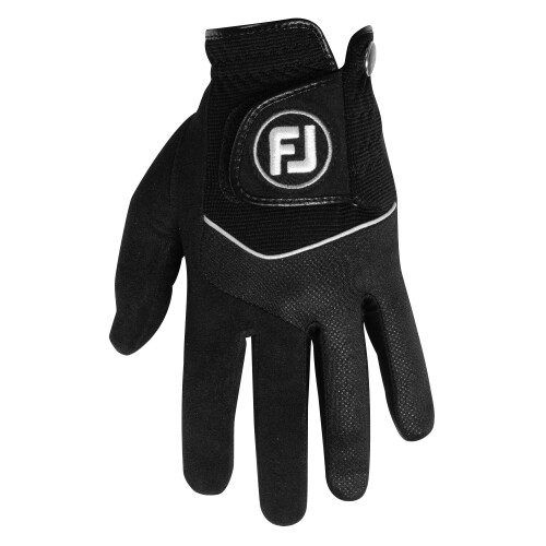 Footjoy FootJoy RainGrip Pair Men's Golf Gloves 1