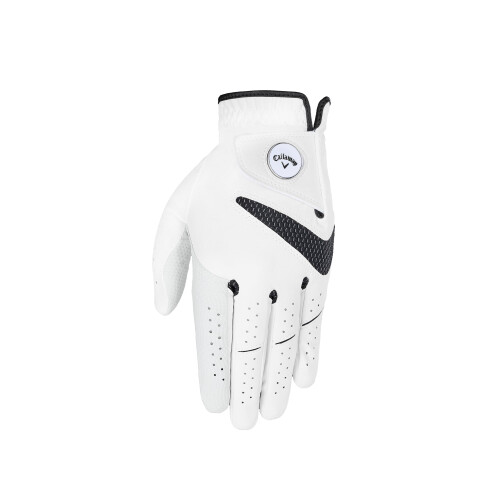 Callaway Callaway Golf Syntech Men's Glove 2025, Men's Left Hand, Extra