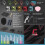 CyeeLife Dart Accessories Kit, Professional Darts Accessories, Dart 5
