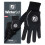 Footjoy FootJoy Herren WinterSof Golfhandschuh, Schwarz, Klein, Paar 1