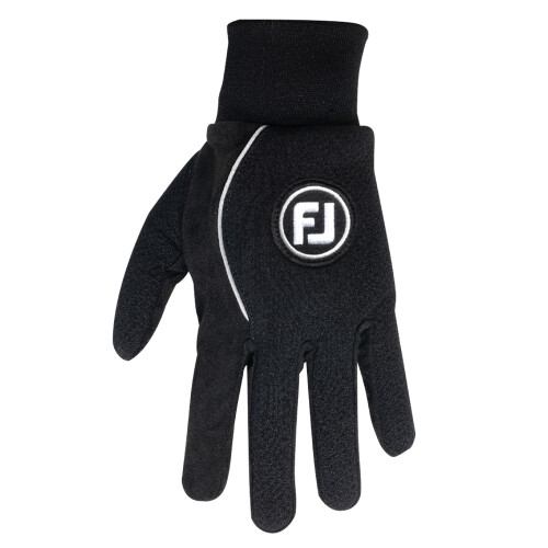 Footjoy FootJoy WinterSof Pair Mens Golf Glove 1