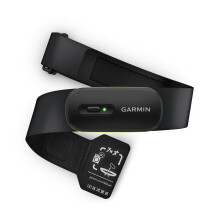 Garmin HRM600 Premium Heart Rate Monitor HRV dataRunning Dynamics Steps Cal