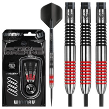 WINMAU Ton Machine 80 Tungsten Darts
