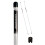 Longridge Golf Practice Aid Tour Rodz Alignment Sticks White 1