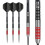 winmau WINMAU Ton Machine 80 Tungsten Darts 6