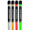 Longridge Golf Practice Aid Tour Rodz Alignment Sticks 2