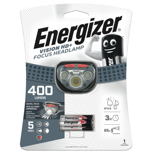 Energizer Energizer Head Torch