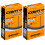 Continental Continental Race 28 700 x 20-25c Inner Tubes - Long Presta 80mm Valve 1