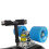 Vinsani All-In-One Skate Tools Multi-function Portable Skateboard T-Shape Tool Accessory with T-type Allen Key 4