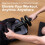 H&S Ab Roller Exercise Wheel - Home Gym Equipment Exercise Equipment 5