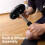 H&S Ab Roller Exercise Wheel - Home Gym Equipment Exercise Equipment 3