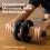 H&S Ab Roller Exercise Wheel - Home Gym Equipment Exercise Equipment 2