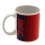 Arsenal F.C. ceramic Mug FD Official Merchandise,11 4