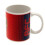 Arsenal F.C. ceramic Mug FD Official Merchandise,11 3