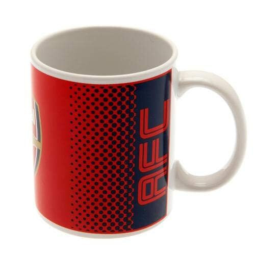 Arsenal F.C. ceramic Mug FD Official Merchandise,11 2