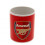 Arsenal F.C. ceramic Mug FD Official Merchandise,11 5