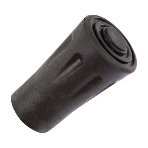 Trespass Trespass Spoke Walking/Trekking Pole Tips (Pack Of 2)