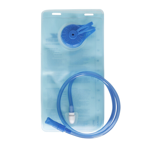 Trespass Trespass Hydration X 2 Litre Water Bladder 1