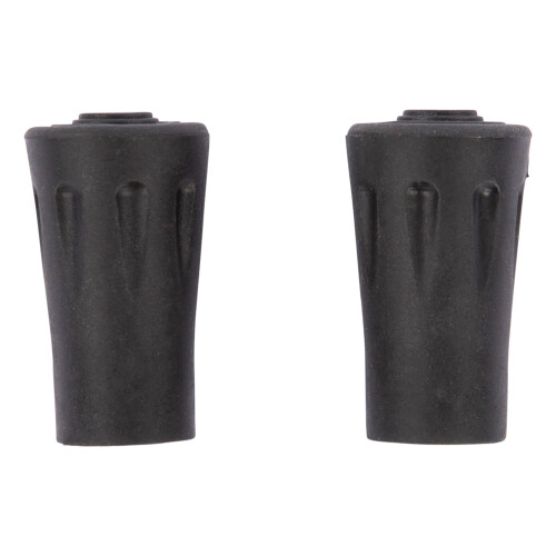 Trespass Trespass Spoke Walking/Trekking Pole Tips (Pack Of 2) 1