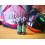 MyFresh Active Linen Breeze Fragranced Boxing Gloves Deodorizer and 2