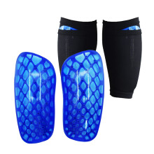Senston Shin Pads Football Shin guards Unisex Adult/Youth Sport Protect