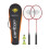 Carlton Badminton Set Match 2 Player 1