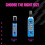 Muc-Off Helmet Visor & Goggle Cleaner, 250ml 8