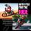 Muc-Off Helmet Visor & Goggle Cleaner, 250ml 9