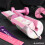 Amonax Barbell Squat Pad, Extra Thick Foam Padding 4
