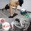 Push Up Board, 17 in1 Multi-function Foldable Portable Home Workout 4