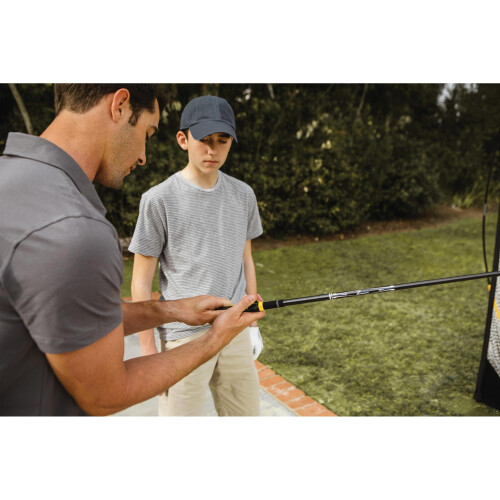SKLZ Golf Grip Trainer, Instantly Corrects Hand Positioning, Develops 2