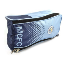 Manchester City F.C. Boot Bag Official